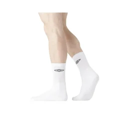 Lot de 6 Paires de Chaussettes Tennis homme