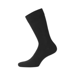 Lot de 6 Paires de Chaussettes de ville coton homme