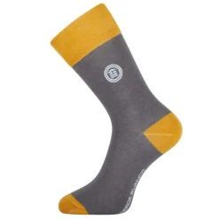 Lot de 6 paires de chaussettes de ville City