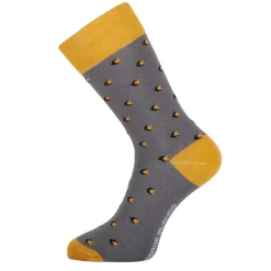 Lot de 6 paires de chaussettes de ville City