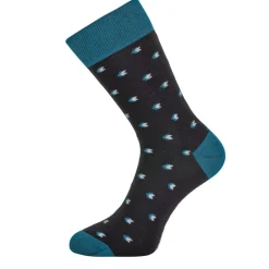 Lot de 6 paires de chaussettes de ville City