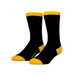 Lot de 4 paires de chaussettes enfant One Piece