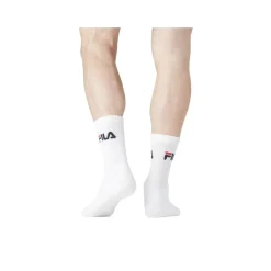 Lot de 6 Paires de Chaussettes Tennis