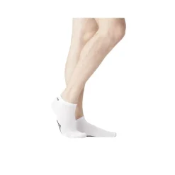 Lot de 6 Paires de Chaussettes Sneackers Homme Taille 43/46