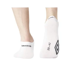 Lot de 6 Paires de Chaussettes Sneackers Homme Taille 43/46