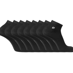 Lot de 4 Paires de Quarter unies modèle PC 400