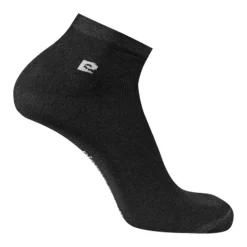 Lot de 4 Paires de Quarter unies modèle PC 400