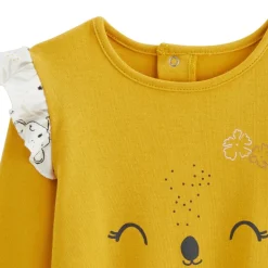 Lot de 2 pyjamas bébé Adele