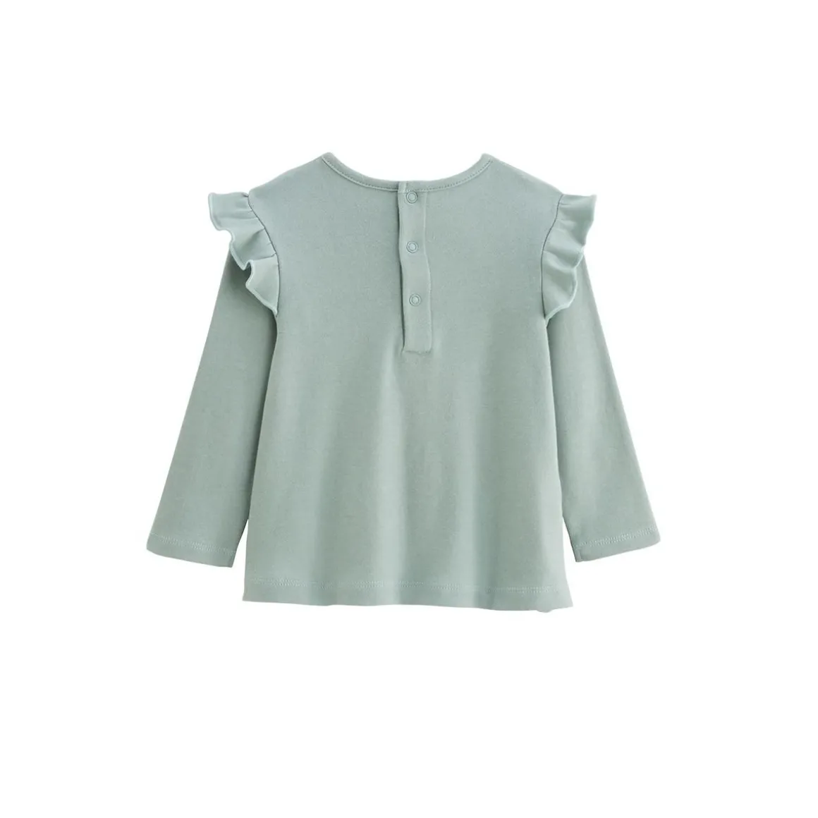 Lot de 2 pyjamas bébé Holamuchacha