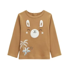 Lot de 2 pyjamas bébé Lamascotte