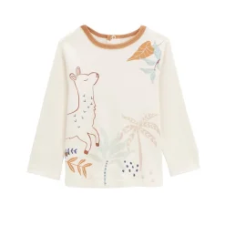 Lot de 2 pyjamas bébé Lamascotte