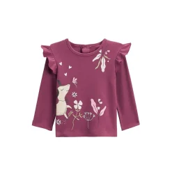 Lot de 2 pyjamas bébé Mila