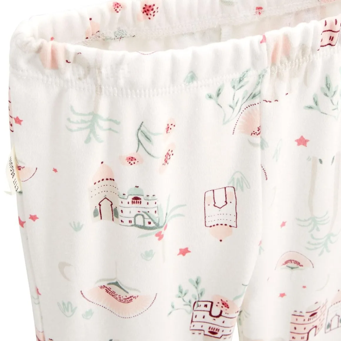 Lot de 2 pyjamas enfant Arya