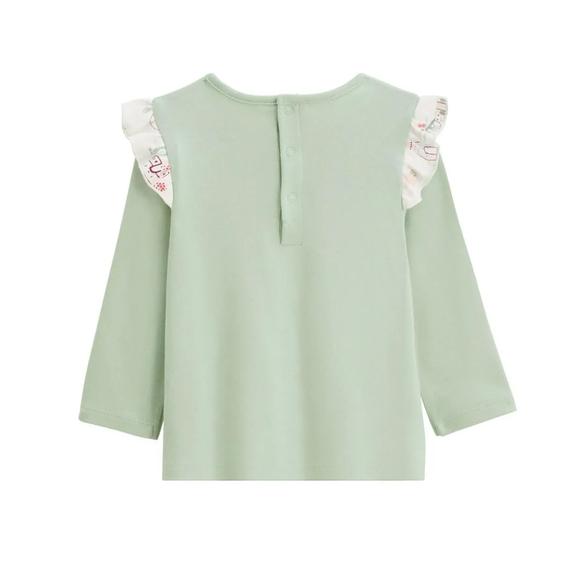 Lot de 2 pyjamas enfant Arya