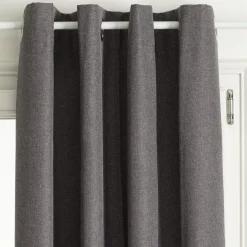 Lot de 2 Rideaux de salon occultants