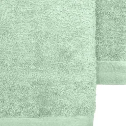 Lot de 2 serviettes de toilette 500 g/m² STUDIO - 50x90 cm