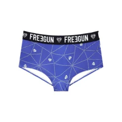 Lot de 3 Shortys fille