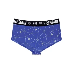 Lot de 3 Shortys fille