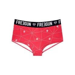 Lot de 3 Shortys fille