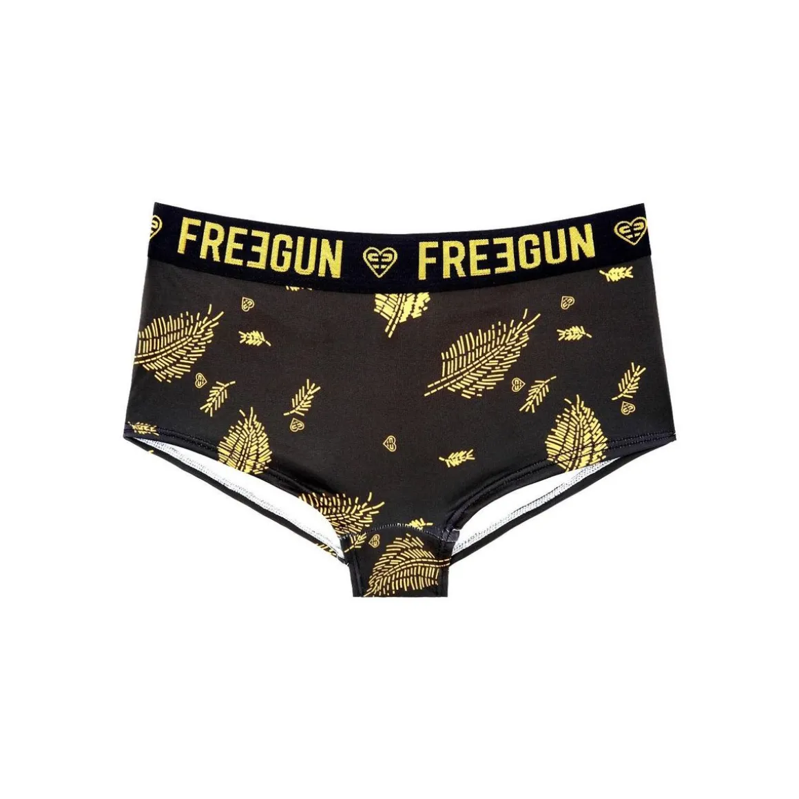 Lot de 3 Shortys fille