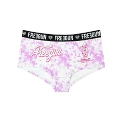 Lot de 3 shortys fille Collection Jean