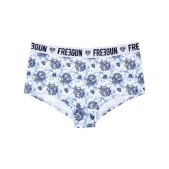 Lot de 3 shortys fille Collection Jean