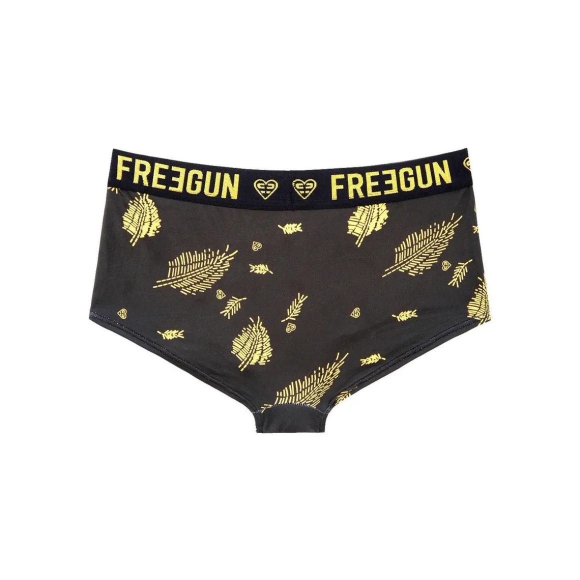 Lot de 3 Shortys fille Etoiles