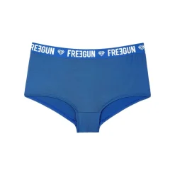 Lot de 4 Shortys fille Miss Freegun