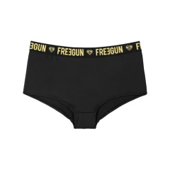 Lot de 4 Shortys fille Miss Freegun