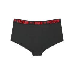 Lot de 2 Shortys fille Miss Freegun