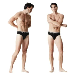 Lot de 8 Slips homme en coton