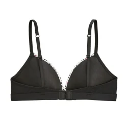 Lot de 2 soutiens-gorge souple sans armature Toria