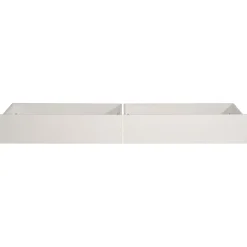 Lot de 2 tiroirs pour lit banquette 90x190/200cm NIGHT