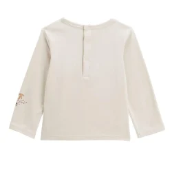 Lot de 2 t-shirts bébé manches longues Malo