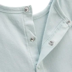 Lot de 2 t-shirts bébé manches courtes Kimi