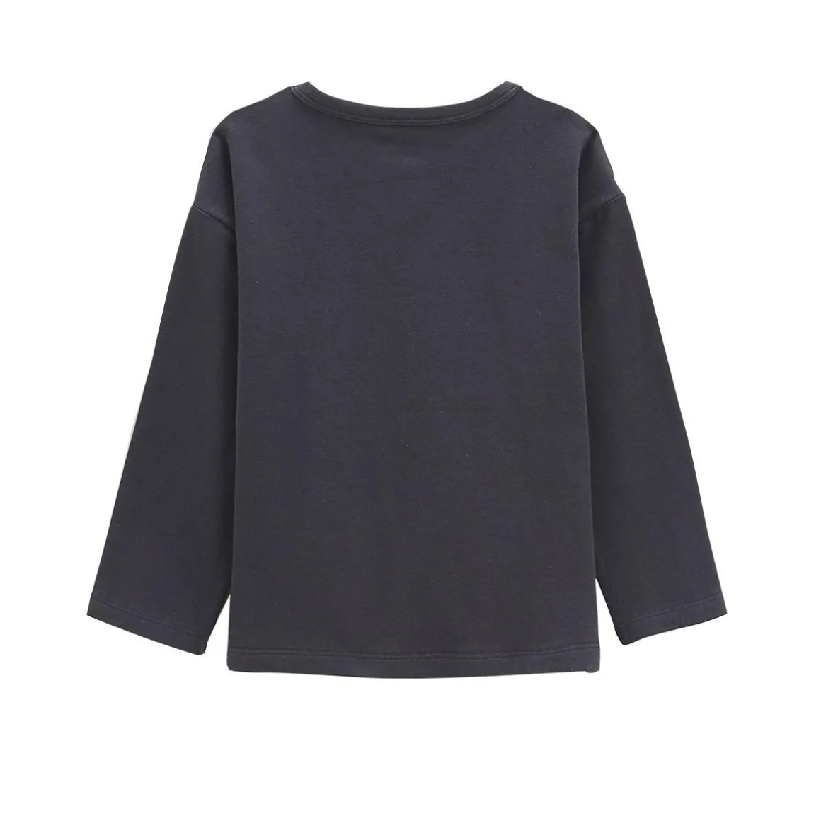 Lot de 2 t-shirts enfant manches longues Tonga