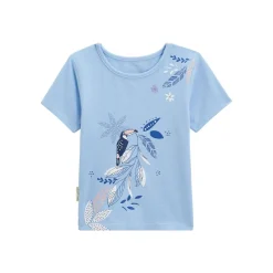 Lot de 2 t-shirts enfant Moorea