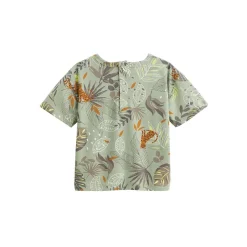 Lot de 2 t-shirts enfant Olajava