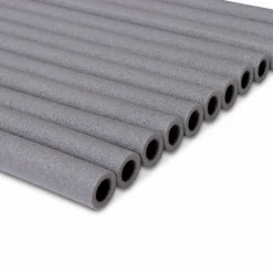 Lot de 12 tube en mousse pour montants inférieurs ou supérieurs de filet de sécurité de trampolines sweeek (anciennement sweeek)