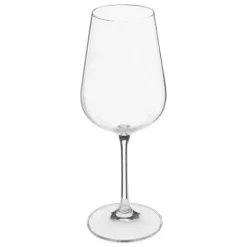 Lot de 6 Verres à Vin Lena 36cl Transparent