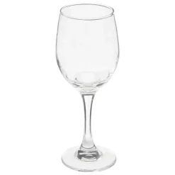 Lot de 6 Verres à Vin & Rack Victor 30cl Transparent