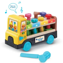 Lumi, Mon Camion Tap Tap