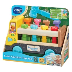Lumi, Mon Camion Tap Tap
