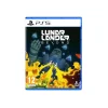 Lunar Lander Beyond PS5