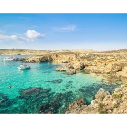 Lune de miel en bord de mer : 2 nuits en hôtel 3* - Coffret Cadeau Séjour