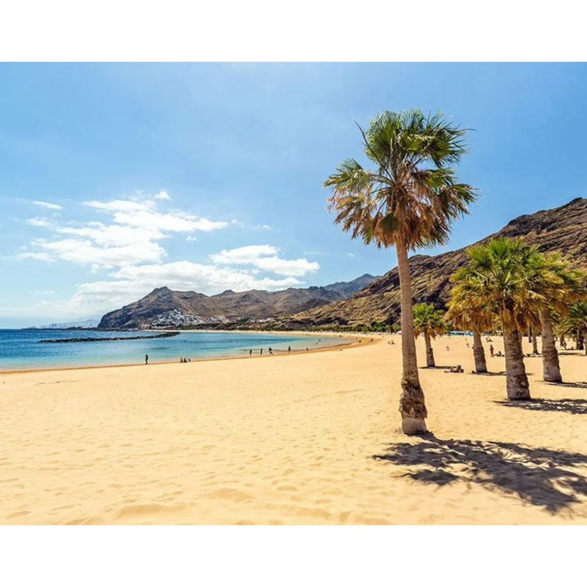 Lune de miel en bord de mer : 2 nuits en hôtel 3* - Coffret Cadeau Séjour