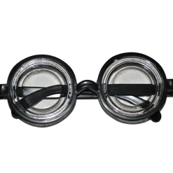 Lunettes Intello - Noire