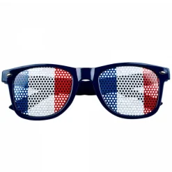 Lunettes party France