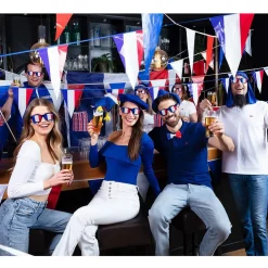 Lunettes party France