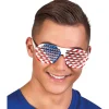 Lunettes USA - Accessoire